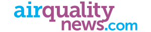 Logo air quality news